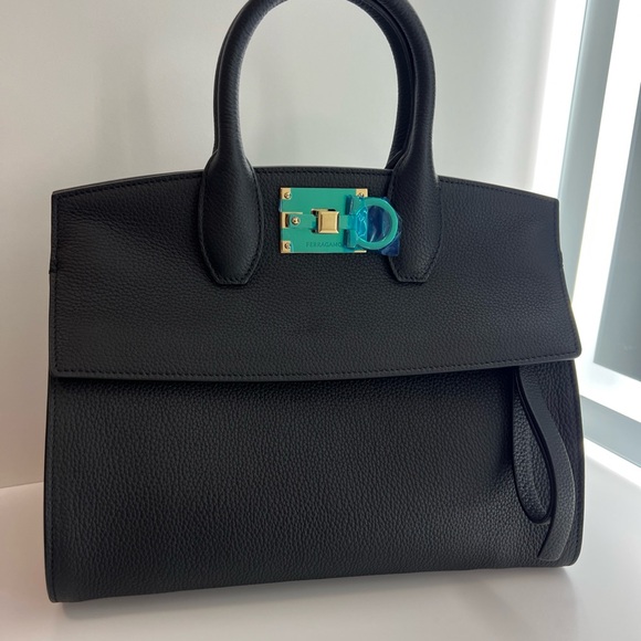 Ferragamo - Picture 1 of 12